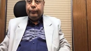 Sports News | AIFF League Committee Meets Via Video Conferencing