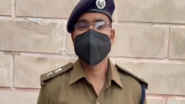 India News | Elderly Couple Found Dead in Noida, Suicide Suspected