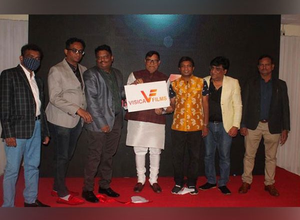 Business News | Visica Production Launched with Announcement of Slate of Films and Web Series