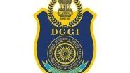 India News | DGGI Initiates Search Operations on Manufacturers Supplying Goods Without Paying Tax in Kanpur