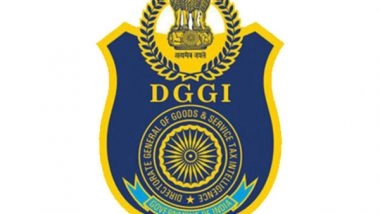 India News | DGGI Initiates Search Operations on Manufacturers Supplying Goods Without Paying Tax in Kanpur