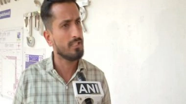 India News | Pune Police Book Jat Panchayat's Members for Boycotting Family over Inter-caste Marriage