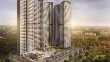 Business News | DLF Midtown: Delhi's First Luxury Township Set to Launch Soon