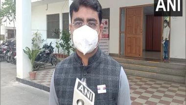 India News | UP's Prayagraj Starts Preparing for '2022 Magha Mela'