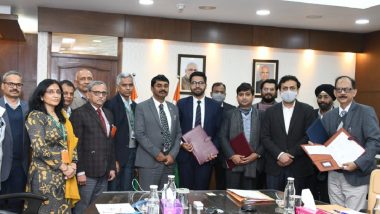 DRDO Hands Over Technology of Extreme Cold Weather Clothing System to Five Indian Companies