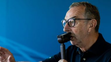 David 'Bumble' Lloyd Retires from Cricket Commentary, Says Great Pleasure to Have Worked Alongside Ravi Shastri, Ian Bishop and Others