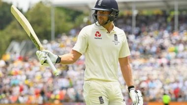 AUS vs ENG Ashes 1st Test 2021 Day 3: Haseeb Hameed & David Malan Stabilise Visitors