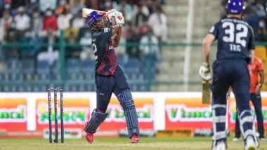 Sports News | Deccan Gladiators Crowned Champions of Abu Dhabi T10
