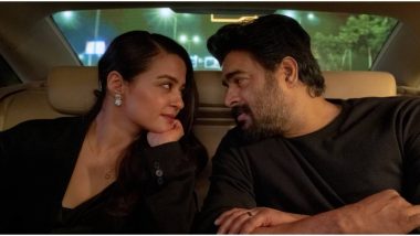 Decoupled: Surveen Chawla Opens Up About Working With R Madhavan in the Netflix’s Show, Calls Him a ‘Dream Co-Star’