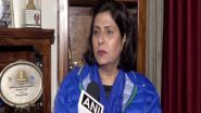 Sports News | Deepa Malik, Prabhakar Rao Praise Para Sports Association of Odisha