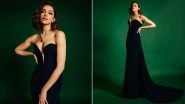 Deepika Padukone Looks Nothing Less Than a QUEEN in a Floor-Sweeping Gown for 83 Premiere Night (View Pics)