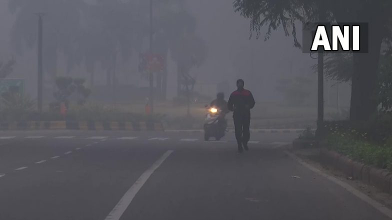 Delhi's Air Pollution: Air Quality Index In The National Capital Remains In 'Satisfactory' Category