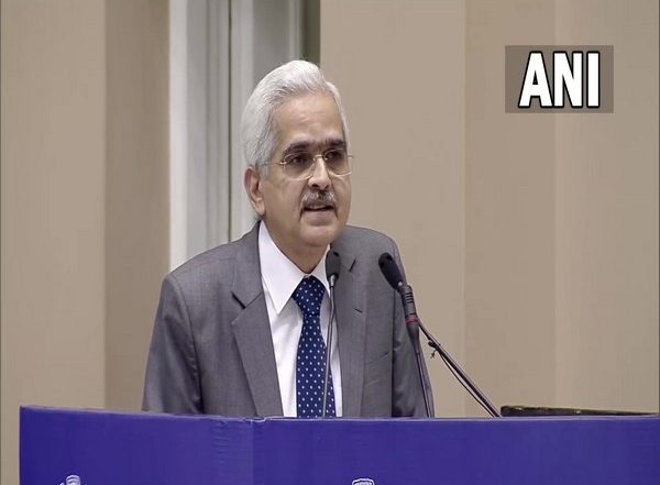 India Can Become 'Gross Driver' of World Economy if Stakeholders in Banking Sector Work Together, Says RBI Governor Shaktikanta Das