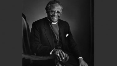 Desmond Tutu, South Africa's Anti-Apartheid Icon and Nobel Laureate, Dies at 90