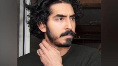 Entertainment News | Dev Patel Launches Production Company Minor Realm