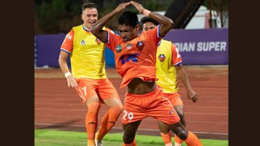 FC Goa 2-1 Bengaluru FC, ISL 2021-22: 10-Men Gaurs Edge Close Encounter in Bambolim