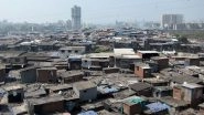 Mumbai: Dharavi Reports 17 Fresh Cases of COVID-19, Highest Since May; Active Tally Rises to 43