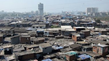 Mumbai: Dharavi Reports 17 Fresh Cases of COVID-19, Highest Since May; Active Tally Rises to 43