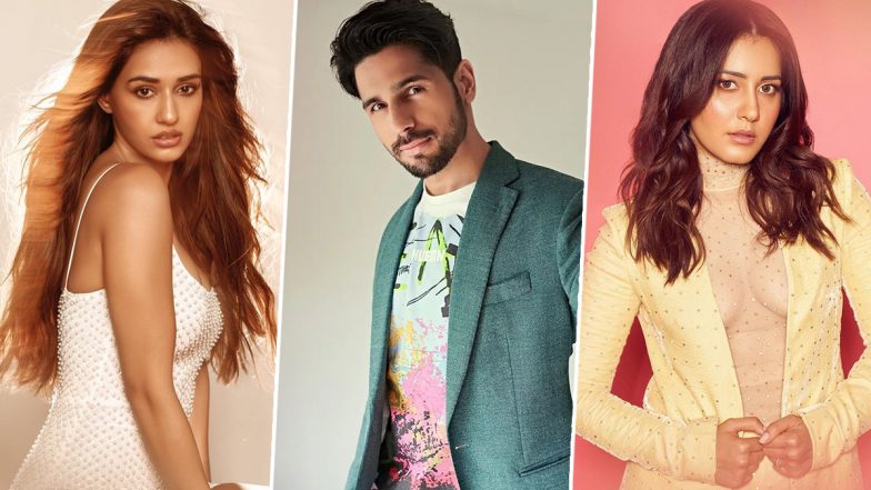 Yodha: Disha Patani and Raashii Khanna Join Sidharth Malhotra As Female Leads in Karan Johar’s Upcoming Film!