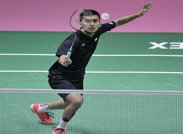 Sports News | After Maiden World C'ships Medal, Lakshya Sen Says Experience Gained Will Help in Upcoming Tournaments