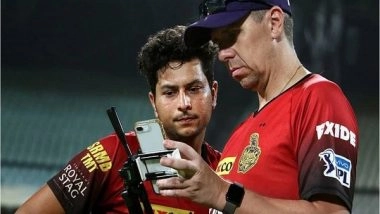 Sports News | Carl Crowe Appointed Lancashire Assistant Coach