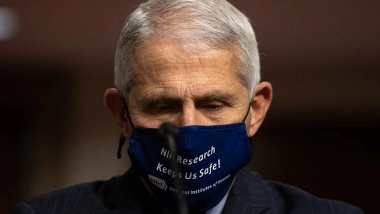 Omicron Variant Will Spike COVID-19 Cases ‘Much Higher’, Says Top US Scientist Dr Anthony Fauci