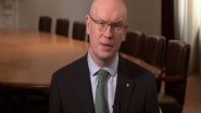World News | China Has Become More Aggressive on Borders Since Xi Jinping's Rise, Says Australian Expert