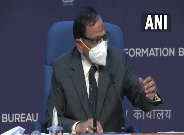 India News | Increased COVID-19 Vaccine Uptake Need of Hour, Says NITI Aayog's VK Paul Amid Omicron Scare