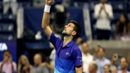 Sports News | ATP Cup Groups Announced, Djokovic to Lead Group A