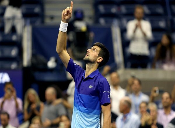 Sports News | ATP Cup Groups Announced, Djokovic to Lead Group A