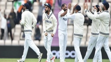 Sports News | Will Pounce at Every Given Opportunity: Virat Kohli on Victory in 1st Test Against SA