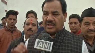 India News | Uttarakhand Minister Harak Singh Rawat Likely to Return to Congress