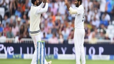 Sports News | SA Vs Ind: Best Opportunity to Win Our 1st Series in South Africa, Says Pujara