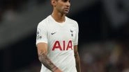 Sports News | Injured Spurs Defender Cristian Romero Ruled out Until Early 2022