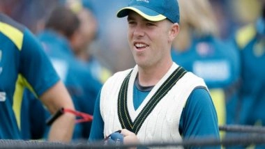 Sports News | 'He'll Play, No Worries About That': Langer Backs Harris for Boxing Day Test