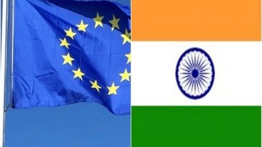 India News | EU, India Strengthen Cooperation on Competition Policy