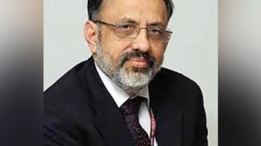 India News | Cabinet Secretary Reviews Preparedness in NCMC Meet to Deal with Impending Cyclone in Bay of Bengal