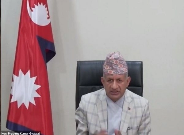 World News | Former Nepal Foreign Minister Pradeep Gyawali Tests Positive for COVID-19
