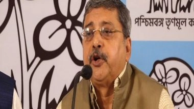 India News | TMC Delegation Meets Amit Shah, Says 'Assurance Given to Identify People Responsible for Nagaland Ambush'