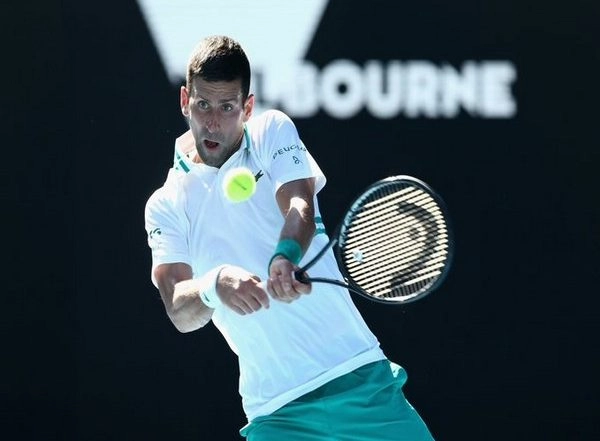 Sports News | Novak Djokovic Withdraws from ATP Cup as Doubts over Australian Open Participation Deepen