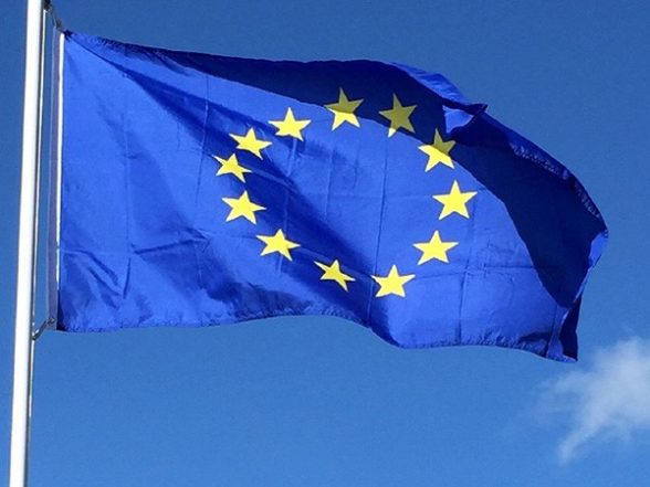 Ukraine Calls on the European Union To Urgently Provide Air-Defence, Anti-Missile Systems - Vimarsana News