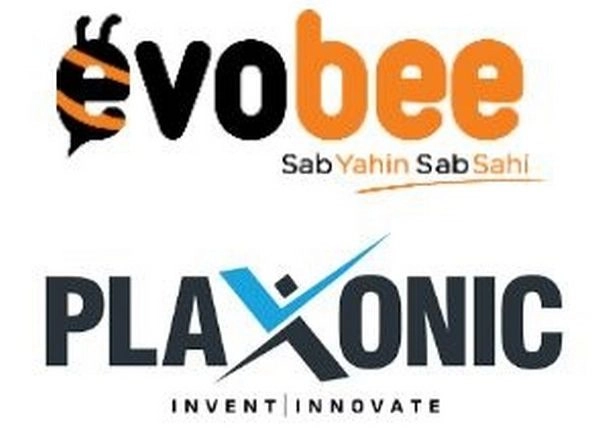 Business News | Plaxonic Launches Hyperlocal Super App Evobee to Revolutionize Local Logistics Space
