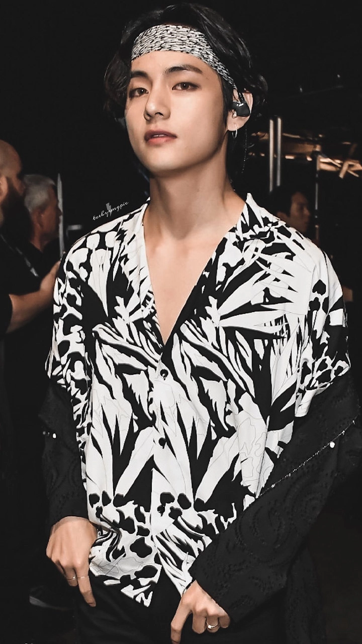 Happy Birthday, Kim Taehyung: Amazing Style File of BTS V To Set Your Heart on Young K-Pop Star!