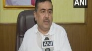 India News | Suvendu Adhikari Demands Bengal CM's Apology on Missionaries of Charity Issue, Calls Mamata Banerjee 'most Communal Force'