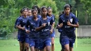 Sports News | National Team Training Improved My Game in Senior Women's NFC: Sandhiya Ranganathan