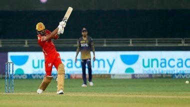 Sports News | Wanted to Retain KL Rahul, but He Wanted to Go Back to Auction: Kumble