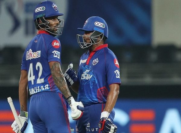 Sports News | Fact That Delhi Capitals Let Go of Dhawan is Quite Surprising, Says Uthappa