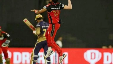 Sports News | Really Honoured to Be Retained by RCB, Says Siraj
