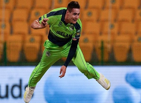 Sports News | Josh Little Recalled into Ireland Squad Ahead of Series Against USA