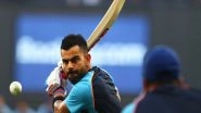 Sports News | No Harm in Taking Break but Timing Has to Be Better: Azharuddin on Kohli's Request